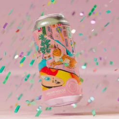 Left Handed Giant Dream House IPA