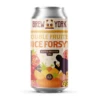 Brew York Double Fruited Juice Forsyth Extra Fruited IPA -UK Drinks Sales 2024 4061873063