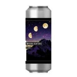 Makemake Moonlighters Stout