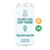Northern Monk Holy Hop Water Peach EL DORADO Infused Sparkling Hop Water -UK Drinks Sales 2024 4069649177
