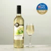Lyme Bay Elderflower Wine 750ml