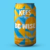 Kees Be Wise Non Alcoholic Weizen 2 Kees Be Wise Non Alcoholic Weizen -UK Drinks Sales 2024 4081307170