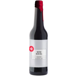 Puhaste Sensi Rum BA Imperial Stout