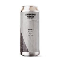 Nothing Bound Only You Pale Ale