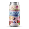 Brew York X Shiny Strawberry Sencha Strawberry & Lychee Green Tea Pale Ale 2 Brew York X Shiny Strawberry Sencha Strawberry & Lychee Green Tea Pale Ale -UK Drinks Sales 2024 4082709826