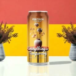 Pentrich Everything Is Temporary IPA