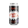 Yonder Stroopwafel Pastry Stout -UK Drinks Sales 2024 4084891835