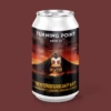 Turning Point X Brew York Second Breakfast Hazelnut Caramel Mocha Stout -UK Drinks Sales 2024 4086357461