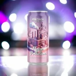 Pentrich Noise Pollution IPA
