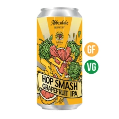 Abbeydale Wanderer Cascade IPA