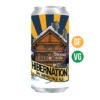 Abbeydale Hibernation GF Dry Hopped Pale Ale