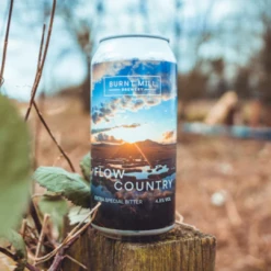 Burnt Mill Flow Country Extra Special Bitter