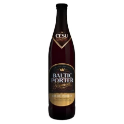 Cesu Premium Baltic Porter