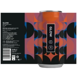 Wylam Glow New World Pale Ale