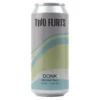 Two Flints Donk DDH Hazy Pale Ale -UK Drinks Sales 2024 4118771691
