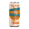 Tiny Rebel Peaches And Cream Low Alcohol IPA 2 Tiny Rebel Peaches And Cream Low Alcohol IPA -UK Drinks Sales 2024 4120255938