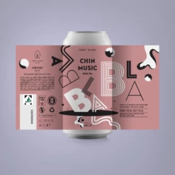 Fuerst Wiacek Chin Music DDH IPA