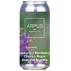 Arpus Raspberry X Blackberry X Cherry X Maple Smoothie Sour Ale