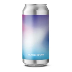 Glasshouse Lucent DDH Pale Ale