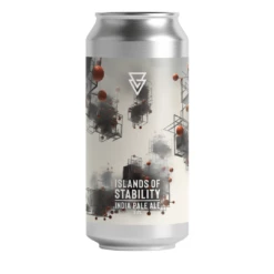 Azvex Islands Of Stability IPA
