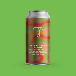 Track Bright Light Vision DDH WC IPA