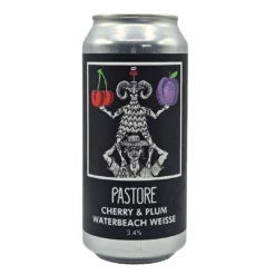 Pastore Cherry & Plum Waterbeach Weisse
