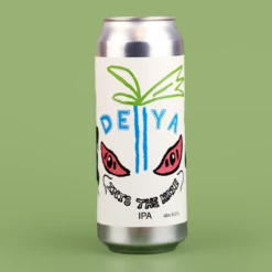 Deya Into The Haze IPA