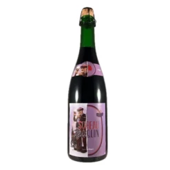 Tilquin Sureau Rullquin 2021-2022 Lambic