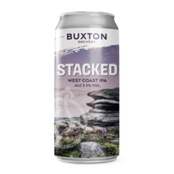 Buxton Stacked WC IPA