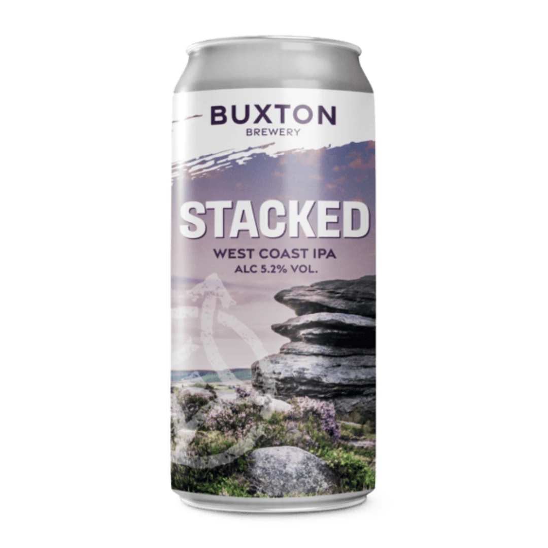 Buxton Stacked WC IPA 3 Buxton Stacked WC IPA