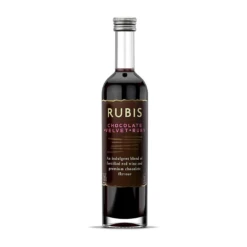 Rubis Chocolate Wine Miniature