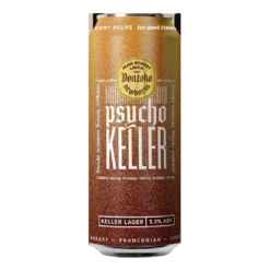 Donzoko X Newbarns Psycho Keller Lager