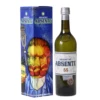 Absente 55 Absinthe -UK Drinks Sales 2024 4134096261