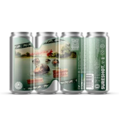 Sureshot Hippo Highway Pale Ale
