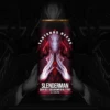 Tartarus Slenderman Cookies & Cream Imperial Stout -UK Drinks Sales 2024 4135564716