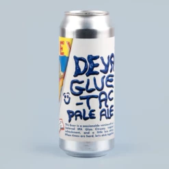 Deya Glue-Tac Pale Ale