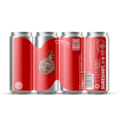 Sureshot 2nd Birthday DIPA