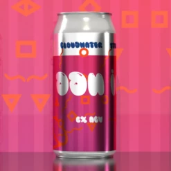 Cloudwater 9th Birthday DDH IPA