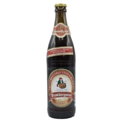 Fassla Bambergator Doppelbock