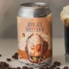 Alchemik Affogato Nocciolato Imperial Pastry Stout -UK Drinks Sales 2024 4145967162