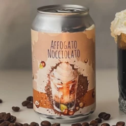 Alchemik Affogato Nocciolato Imperial Pastry Stout