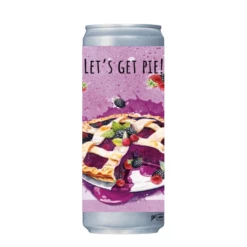 Alchemik Let's Get Pie! Fruited Sour