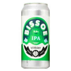 Verdant Bissoe IPA