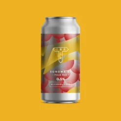 Track Alcohol Free Sonoma Pale Ale