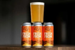 Northern Monk Fresh From TWO IPA 9 Northern Monk Fresh From TWO IPA -UK Drinks Sales 2024 4152590894
