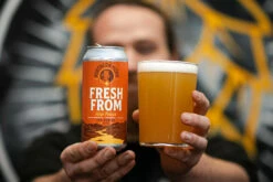 Northern Monk Fresh From TWO IPA 8 Northern Monk Fresh From TWO IPA -UK Drinks Sales 2024 4152591633