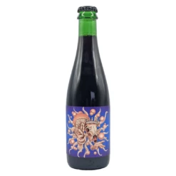 Holy Goat Crimson King BA Flanders Red