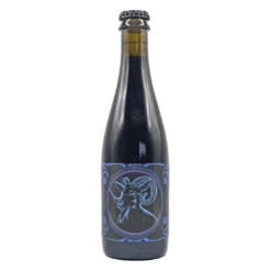 Holy Goat Goatsmasher Whisky BA English Barleywine