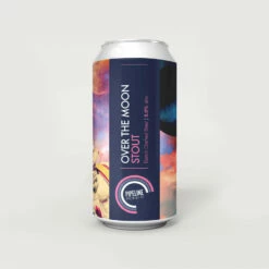 Pipeline Over The Moon Stout