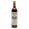 Lillet Rouge Vermouth -UK Drinks Sales 2024 4159441658